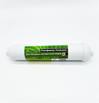 Фильтр постугольный Ecoline T33 фото 1