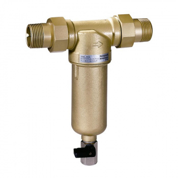 Фильтр тонкой очистки Honeywell (FF06-1/2AAM) фото 1